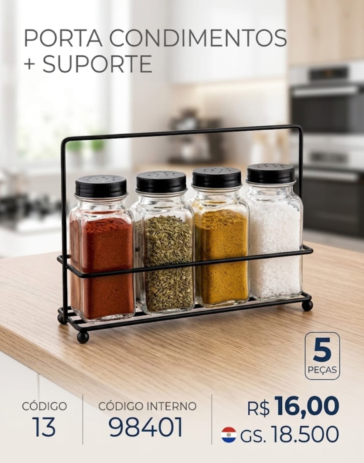 porta codimento
