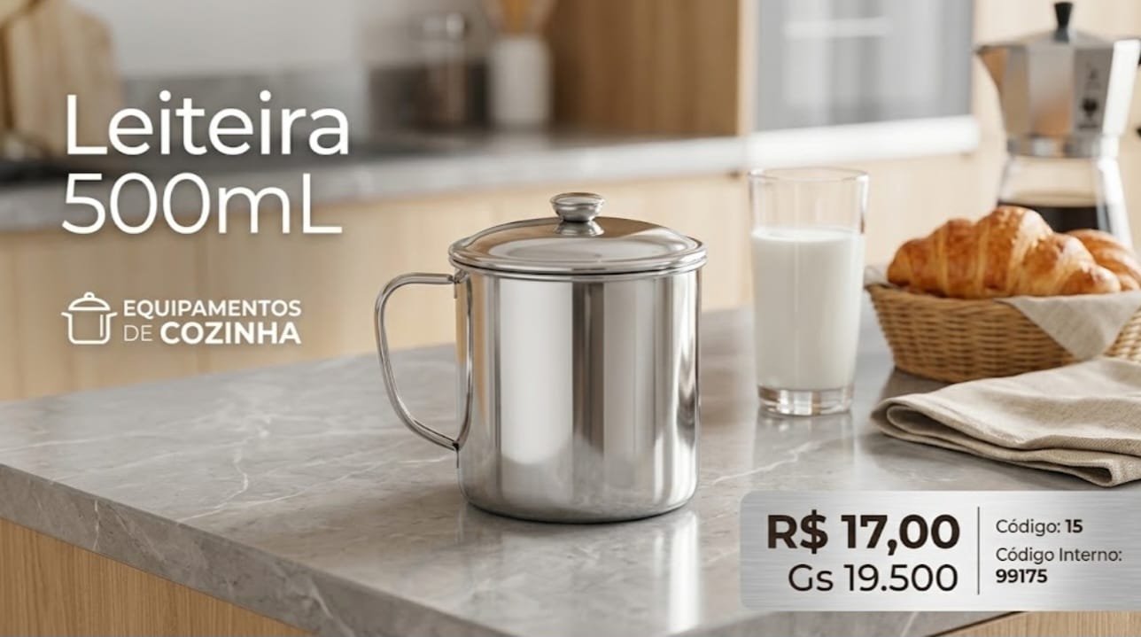 leitera 500ml