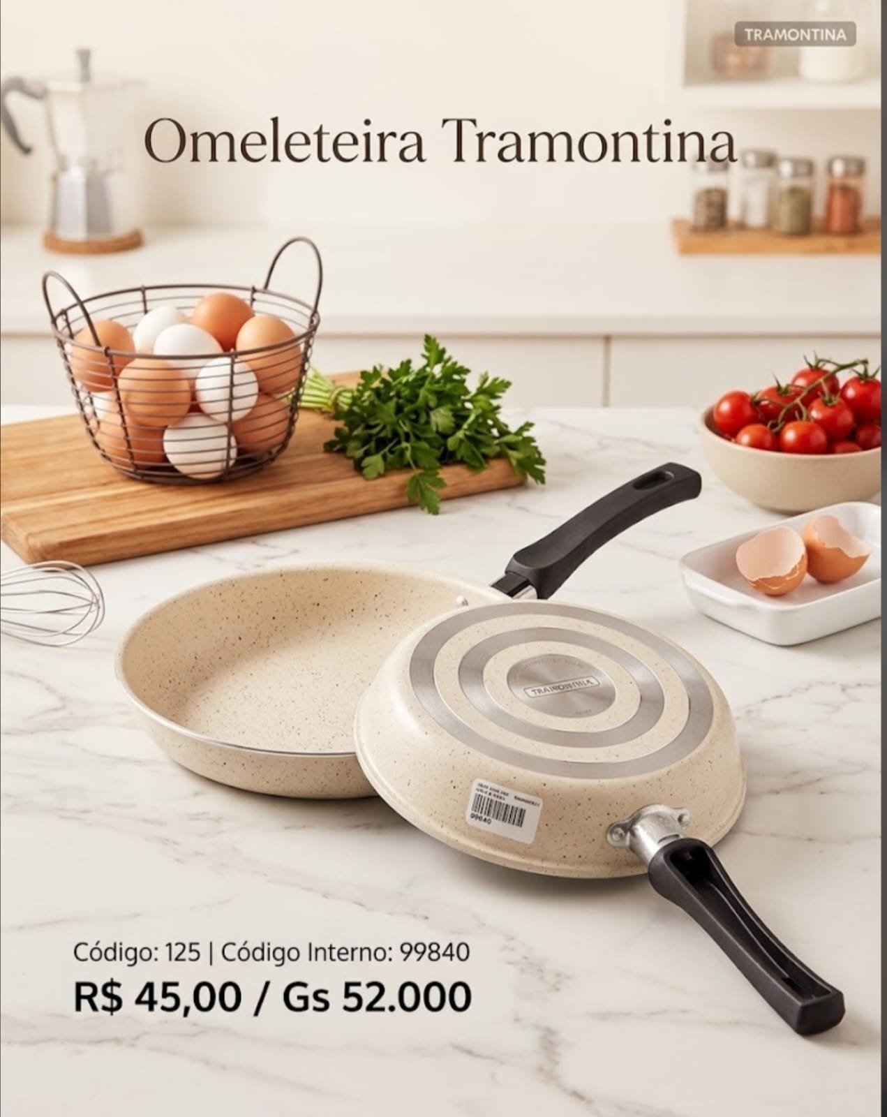 omeleteira