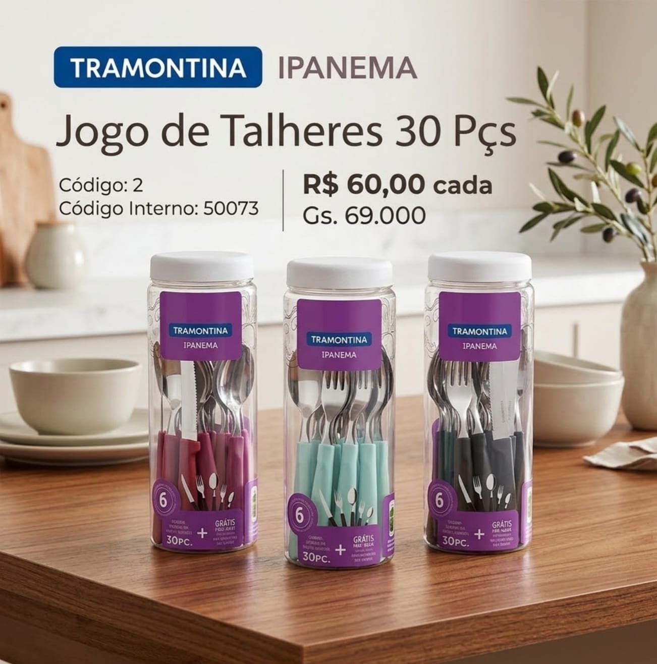 jogo de taller 30 pcs